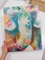 Cuadro Decorativo Elefante 50x40cm en internet
