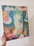 Cuadro Decorativo Elefante 50x40cm - comprar online