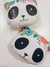 Imagen de Almohadon Infantil Carita Panda