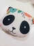 Almohadon Infantil Carita Panda en internet
