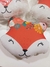 Almohadon Infantil Carita Fox en internet