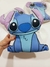 Almohadon Infantil Carita Stitch - tienda online