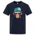Camisa Smoking Monkey na internet