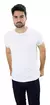 Camiseta básica gola redonda - contínua na internet