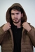 Imagem do Jaqueta duo essential casaco dupla face 2 em 1