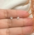 Brinco Ponto de Luz Coração 5x5mm | Prata 925 na internet