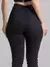 Calça Preta Sawary Jeans – Original, Cintura Alta, com Elastano e Lycra na internet