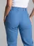Calça Mom Jeans Sawary – Original com Elastano, Cintura Alta e Lycra - loja online