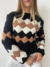 Ondas de Tricot na internet