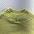 Tricot Cropped Amarelo Claro - loja online
