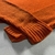 Tricot Cropped Laranja - Luzz & Lã
