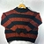 Tricot Listrado na internet