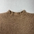 Tricot Bege - loja online