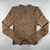Tricot Bege na internet