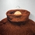 Tricot Terracota - loja online