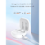 Fone de Ouvido Bluetooth QCY T13 TWS