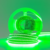 Fita Led Verde 5m Dupla Face 12v - comprar online
