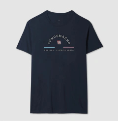 Camiseta CONDEMAGNO ARC Essence Capixaba – Prainha Edition - comprar online