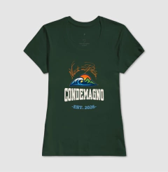 CAMISA CONDEMAGNO ATLÂNTICO CAPIXABA - EDIÇÃO 006 - comprar online