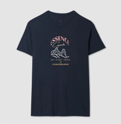 Camiseta CONDEMAGNO - ESSENCE CAPIXABA – Frade & Freira Edition (VMVP) - CONDEMAGNO - Lifestyle CAPIXABA
