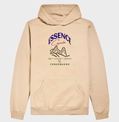 Hoodie Moleton CONDEMAGNO - ESSENCE CAPIXABA – Frade & Freira Edition (BVCRA) na internet