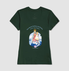 Camiseta CONDEMAGNO – Fé Capixaba | Edição Festa da Penha 2026 (PVMCRAVB) - comprar online