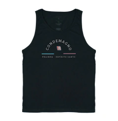 Camiseta Regata CONDEMAGNO ARC Essence Capixaba – Prainha Edition - comprar online
