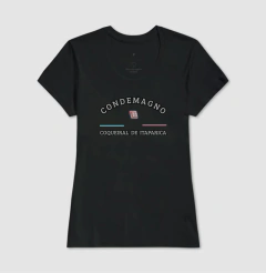 Camiseta CONDEMAGNO ARC Essence Capixaba – Coqueiral de Itaparica Edition - comprar online