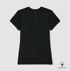 Camiseta Algodão Peruano CONDEMAGNO – Essence Capixaba Edição Pedra Azul Minimal na internet