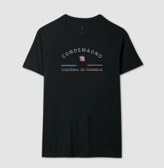 Camiseta CONDEMAGNO ARC Essence Capixaba – Coqueiral de Itaparica Edition - loja online