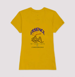 Camiseta CONDEMAGNO - ESSENCE CAPIXABA – Frade & Freira Edition (BVCRA) - loja online