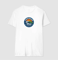 Camisa CONDEMAGNO – Mar & Montanha | Prainha Classic Edition na internet