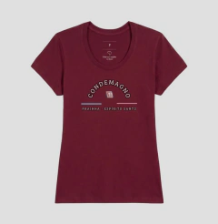 Camiseta CONDEMAGNO ARC Essence Capixaba – Prainha Edition - CONDEMAGNO - Lifestyle CAPIXABA