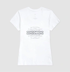 Camiseta CONDEMAGNO Lifestyle Capixaba – Signature Line – Capixaba Signature Edition (BVCRA) - comprar online