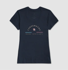 Camiseta CONDEMAGNO ARC Essence Capixaba – Prainha Edition na internet