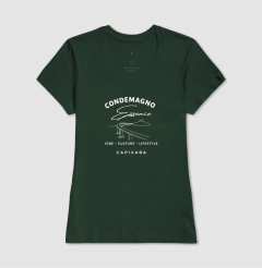 Camiseta Essence Capixaba – Edição Bridge - comprar online