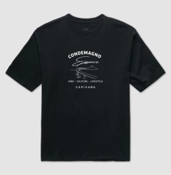 Camiseta Oversized Essence Capixaba – Edição Bridge na internet