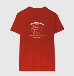 Camiseta Essence Capixaba – Edição Bridge