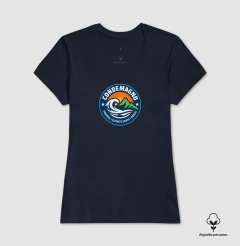 Camisa Algodão Peruano CONDEMAGNO – Mar & Montanha | Prainha Classic Edition - CONDEMAGNO - Lifestyle CAPIXABA
