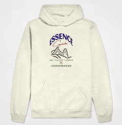 Hoodie Moleton CONDEMAGNO - ESSENCE CAPIXABA – Frade & Freira Edition (BVCRA) - comprar online