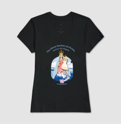 Camiseta CONDEMAGNO – Fé Capixaba | Edição Festa da Penha 2026 (PVMCRAVB) na internet