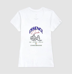 Camiseta CONDEMAGNO - ESSENCE CAPIXABA – Frade & Freira Edition (BVCRA) - comprar online
