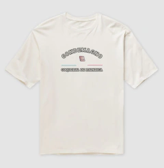 Camiseta Oversized CONDEMAGNO ARC Essence Capixaba – Coqueiral de Itaparica Edition na internet