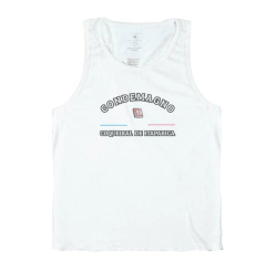 Camiseta Regata CONDEMAGNO ARC Essence Capixaba – Coqueiral de Itaparica Edition