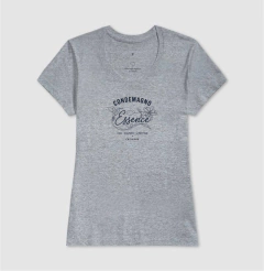 Camiseta CONDEMAGNO – Essence Colibri | Edição Santa Teresa - comprar online