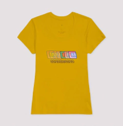 CAMISA CONDEMAGNO ESTILO ESSENCIAL - EDIÇÃO CM001 - loja online