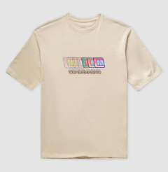 Imagem do CAMISA CONDEMAGNO ESTILO ESSENCIAL OVERSIZED - EDIÇÃO CM001
