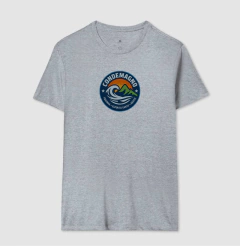 Camisa CONDEMAGNO – Mar & Montanha | Prainha Classic Edition - loja online