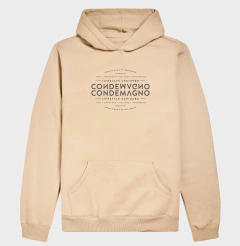 Hoodie Moleton CONDEMAGNO Lifestyle Capixaba – Signature Line – Capixaba Signature Edition (BVCRA) na internet