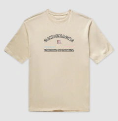Camiseta Oversized CONDEMAGNO ARC Essence Capixaba – Coqueiral de Itaparica Edition - CONDEMAGNO - Lifestyle CAPIXABA